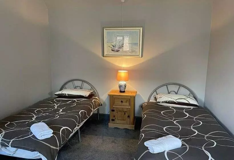 Setcops Farm Holiday Cottages