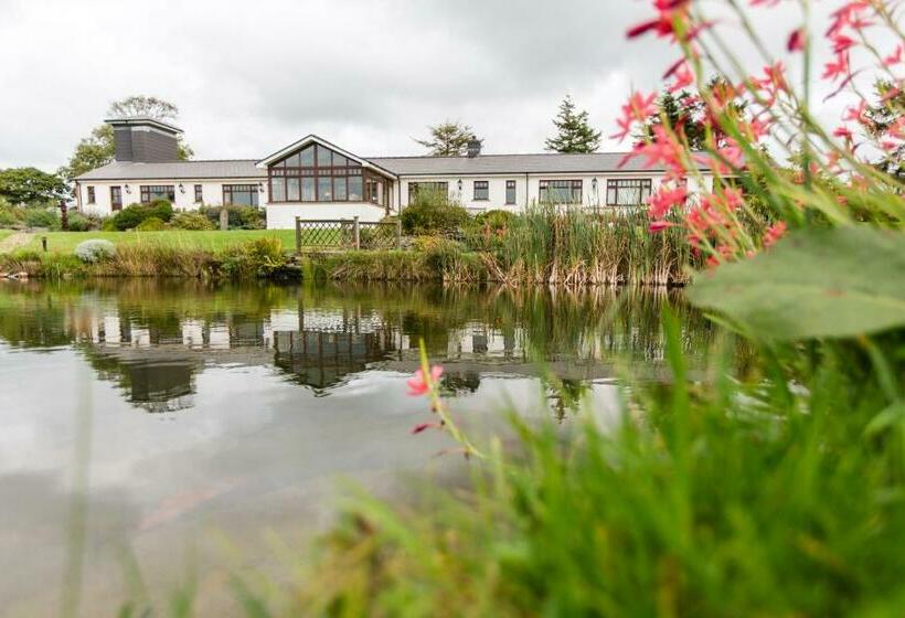 Ael Y Bryn Luxury B&b, North Pembrokeshire