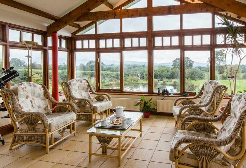 Ael Y Bryn Luxury B&b, North Pembrokeshire