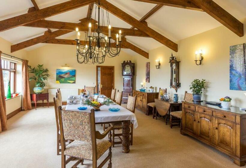 Ael Y Bryn Luxury B&b, North Pembrokeshire