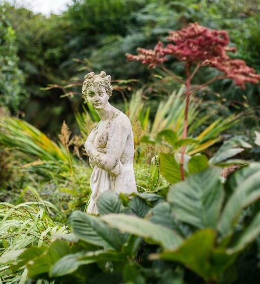 Ael Y Bryn Luxury B&b, North Pembrokeshire