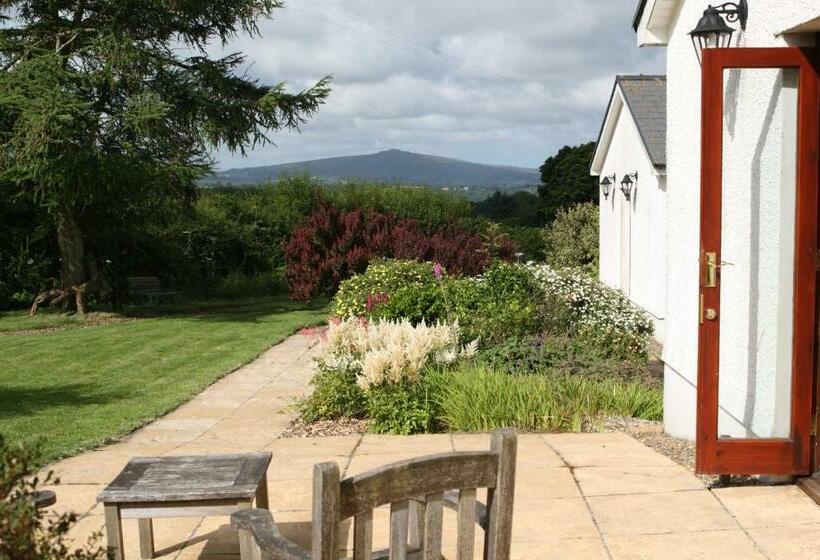 Ael Y Bryn Luxury B&b, North Pembrokeshire