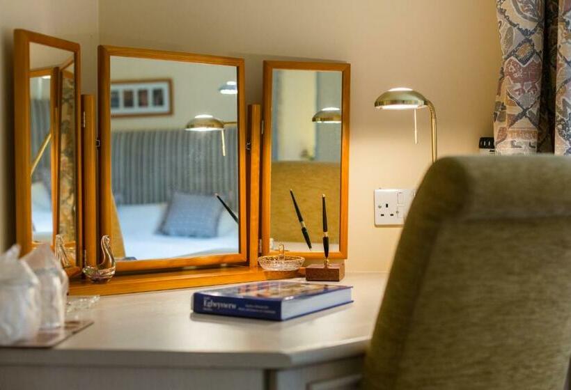 Ael Y Bryn Luxury B&b, North Pembrokeshire