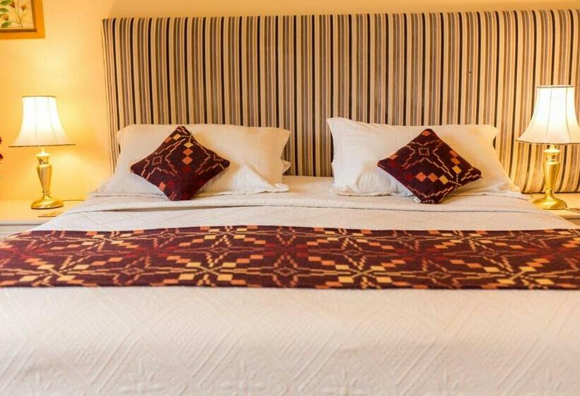 Ael Y Bryn Luxury B&b, North Pembrokeshire