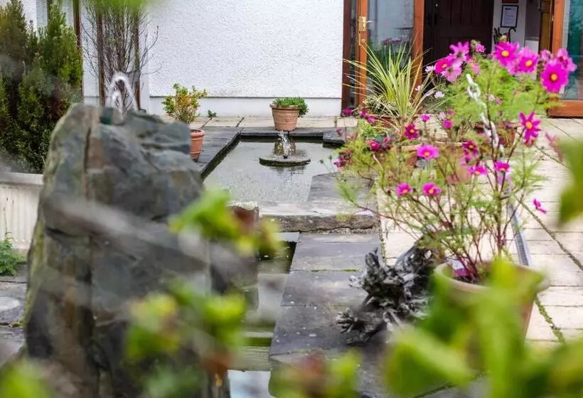 Ael Y Bryn Luxury B&b, North Pembrokeshire