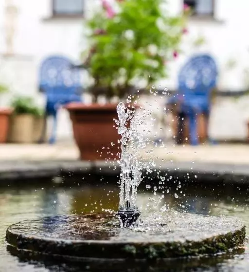 Ael Y Bryn Luxury B&b, North Pembrokeshire