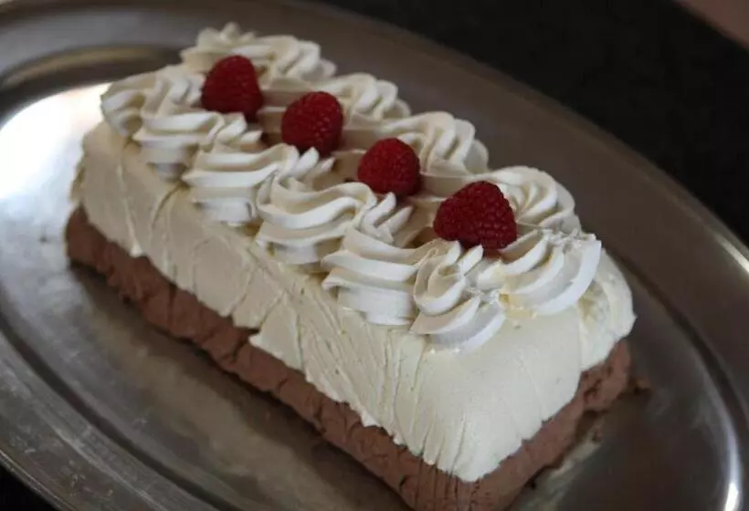 Ael Y Bryn Luxury B&b, North Pembrokeshire