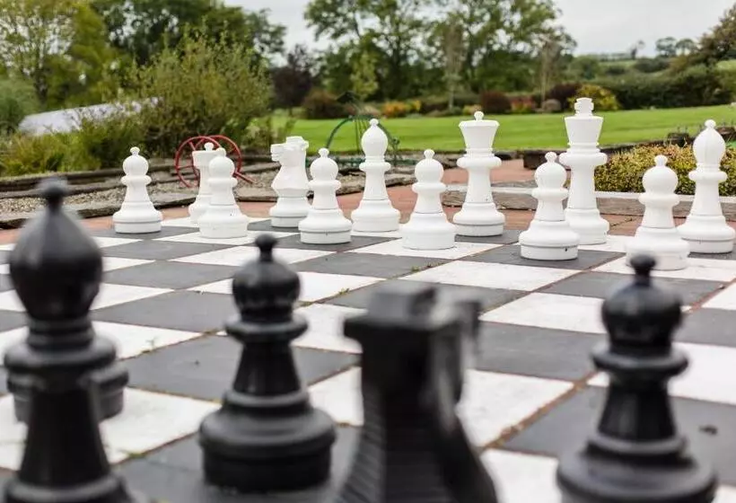 Ael Y Bryn Luxury B&b, North Pembrokeshire