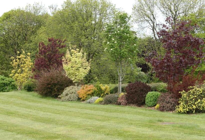 Ael Y Bryn Luxury B&b, North Pembrokeshire