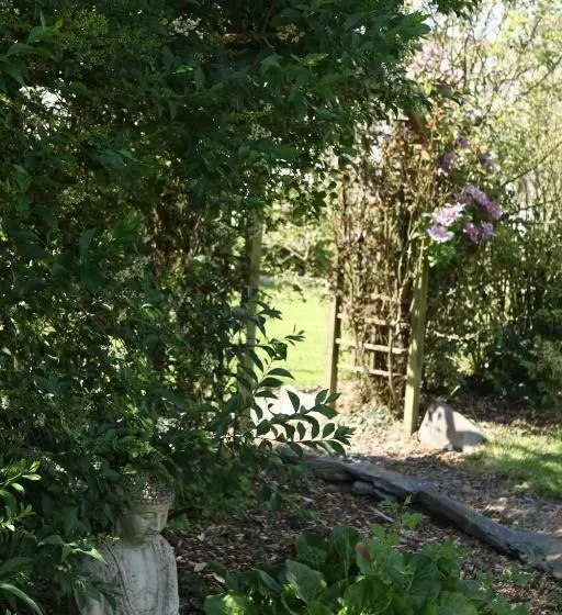 Ael Y Bryn Luxury B&b, North Pembrokeshire