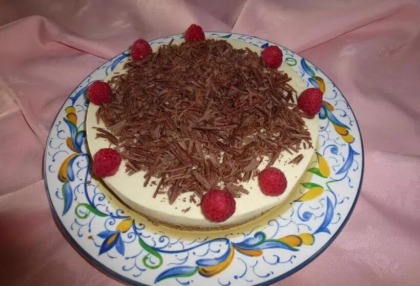 Ael Y Bryn Luxury B&b, North Pembrokeshire