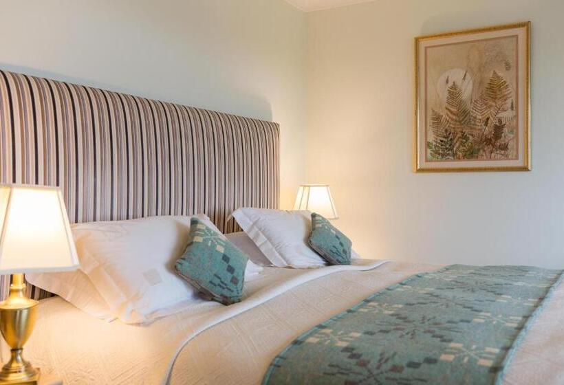 Ael Y Bryn Luxury B&b, North Pembrokeshire