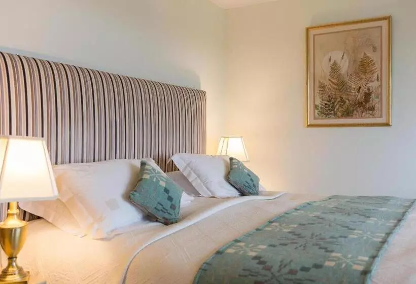 Ael Y Bryn Luxury B&b, North Pembrokeshire
