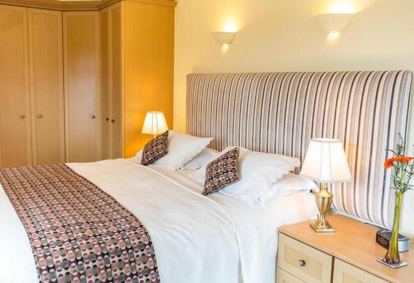 Ael Y Bryn Luxury B&b, North Pembrokeshire