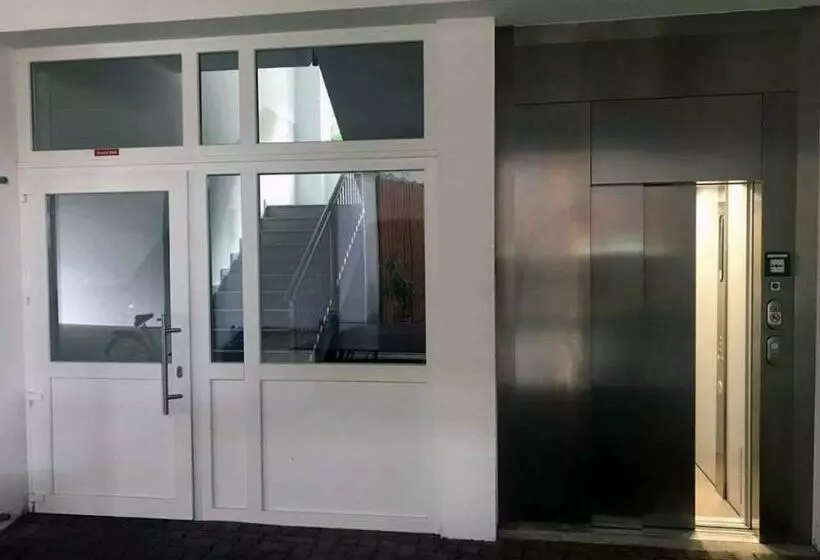 Retkeilymaja Gasthof Birgl