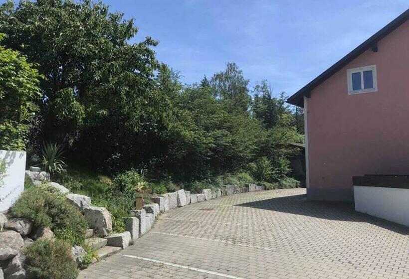 호스텔 Gasthof Birgl