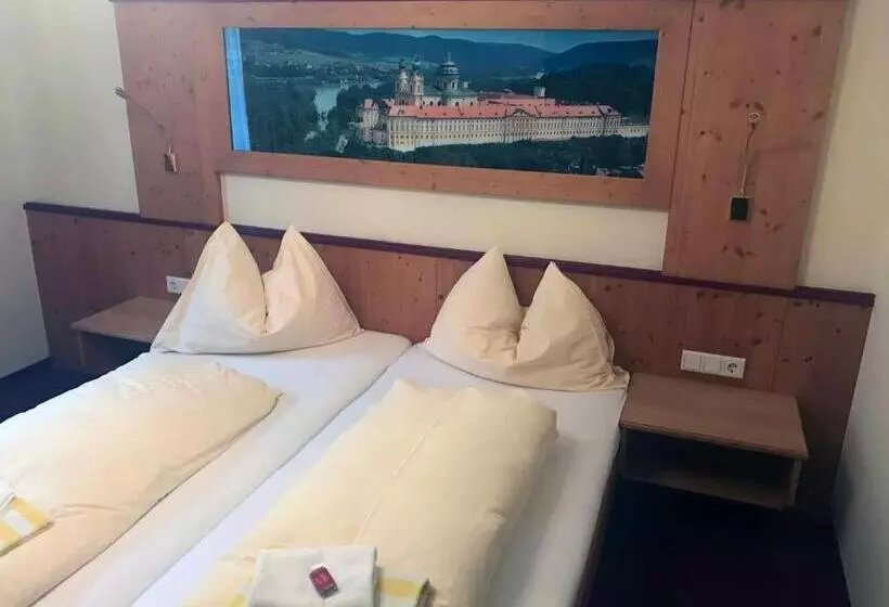 Retkeilymaja Gasthof Birgl