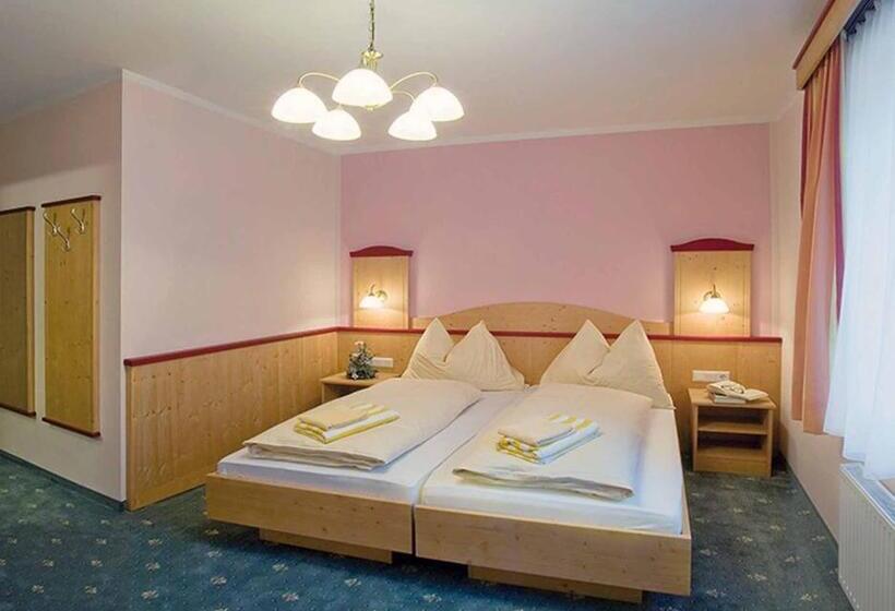 호스텔 Gasthof Birgl