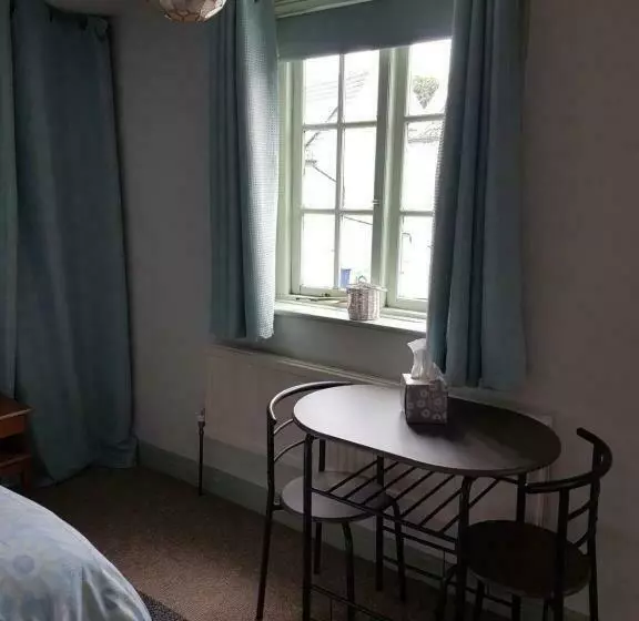 Retkeilymaja Jolly Sailor