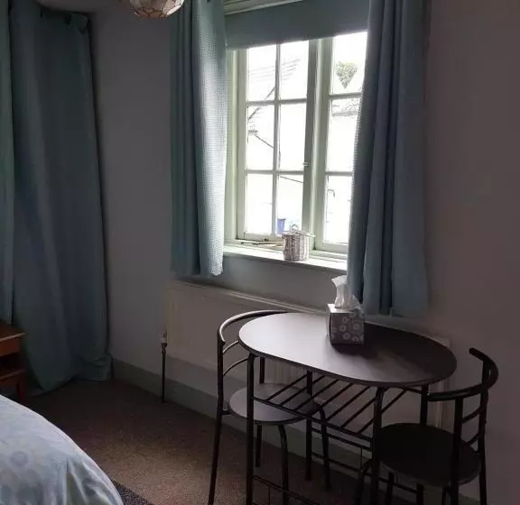 Retkeilymaja Jolly Sailor