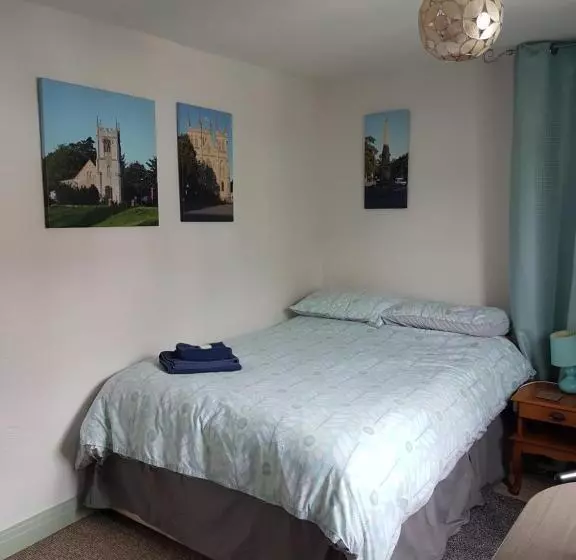 Retkeilymaja Jolly Sailor