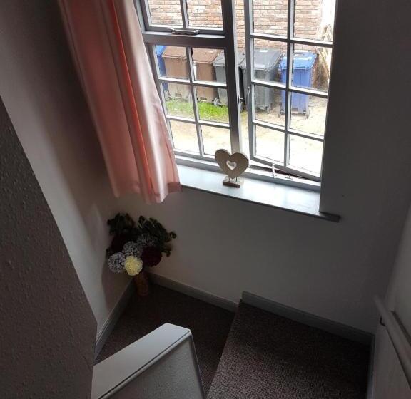 הוסטל Jolly Sailor