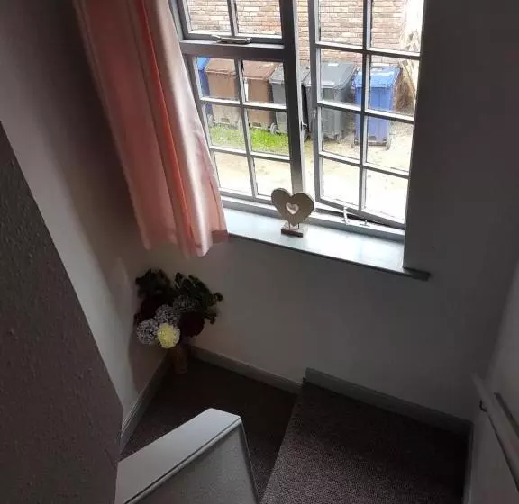 Retkeilymaja Jolly Sailor