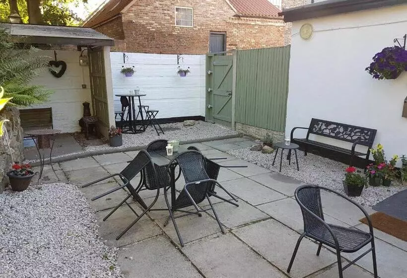 Retkeilymaja Jolly Sailor