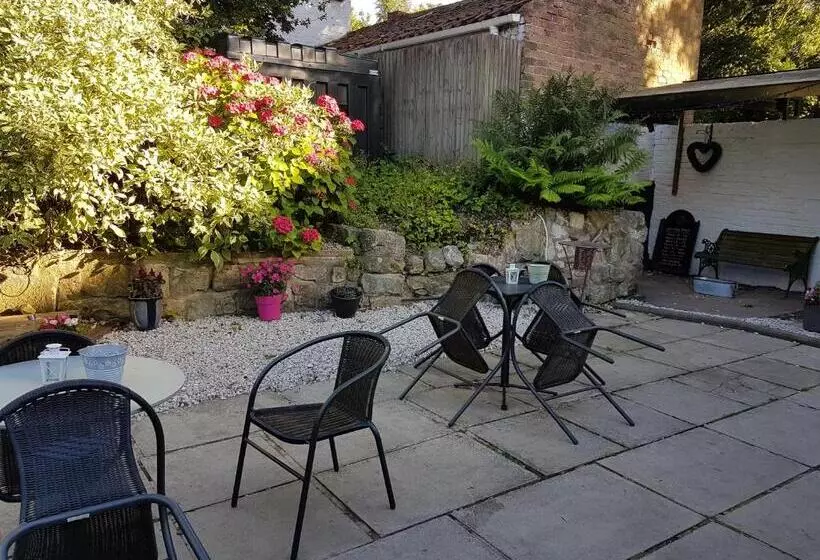 Retkeilymaja Jolly Sailor