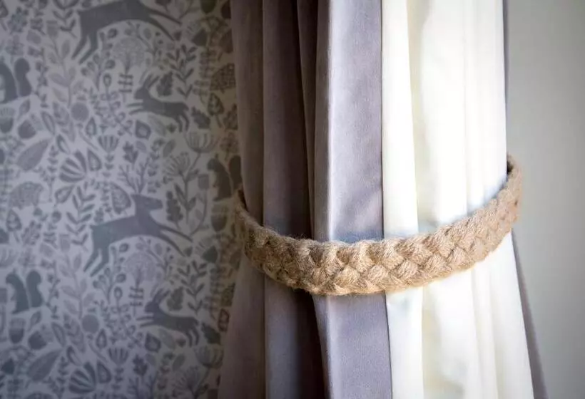 Retkeilymaja The Lion Bicester