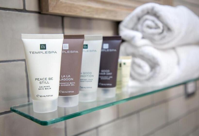 Общежитие The Lion Bicester