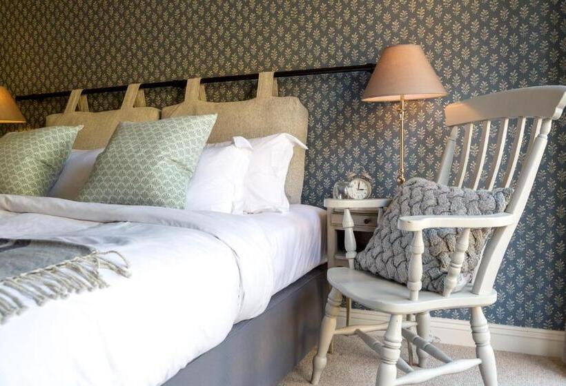 Общежитие The Lion Bicester