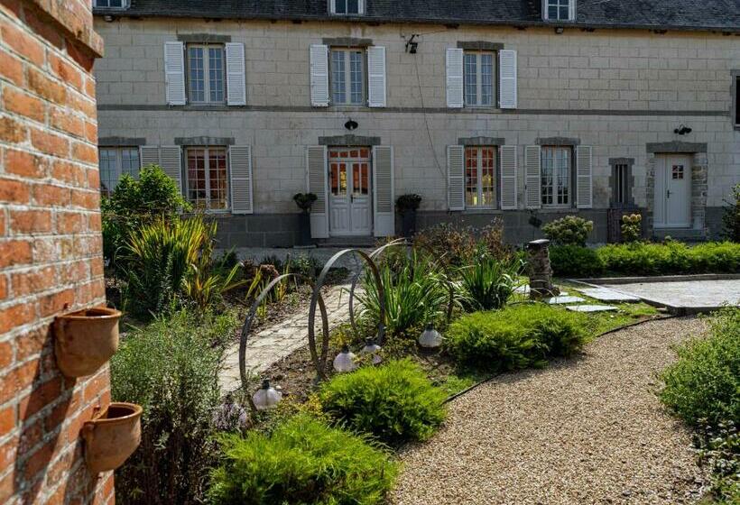 צימר Chateau Le Colombier