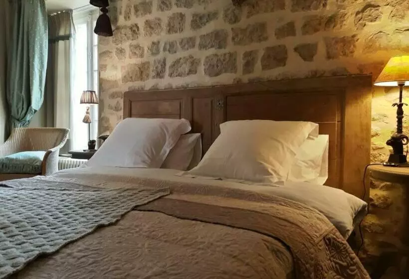 ベッドアンドブレックファースト Chateau Le Colombier