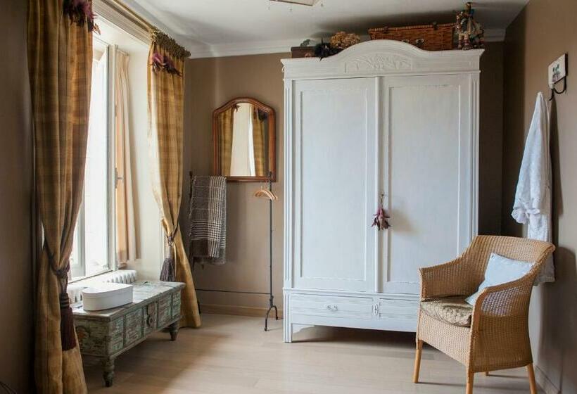 צימר Chateau Le Colombier