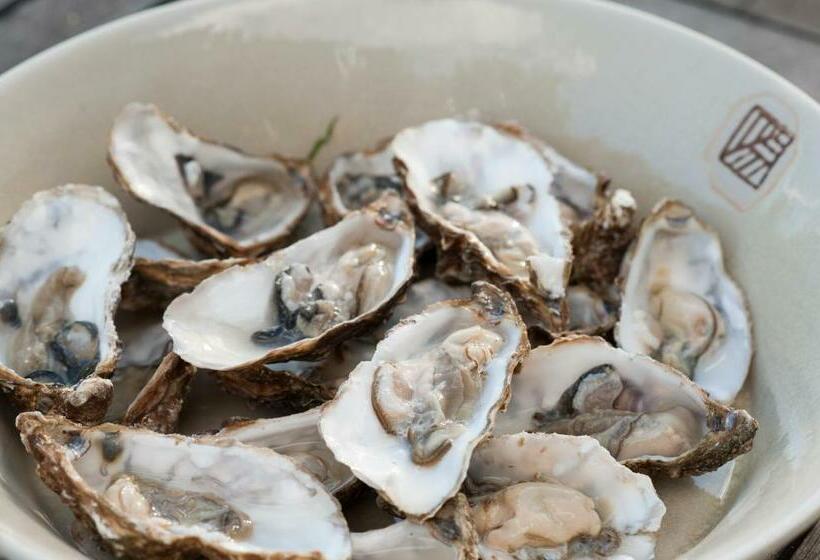 צימר Chateau Le Colombier