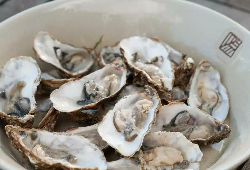 ベッドアンドブレックファースト Chateau Le Colombier