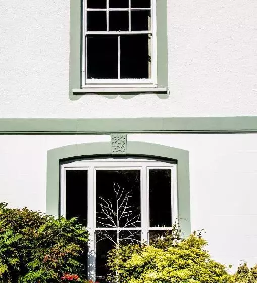 Aamiaismajoitus (B&B) Llety Brynawel Guest House