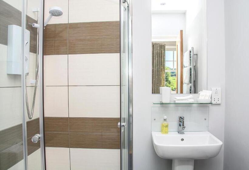 ベッドアンドブレックファースト Llety Brynawel Guest House