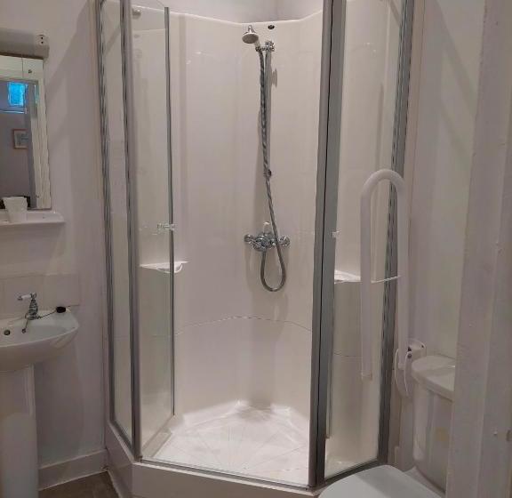 Bed and Breakfast Moggerhanger Park