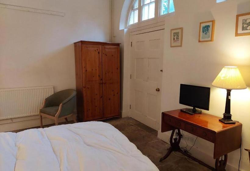 Bed and Breakfast Moggerhanger Park