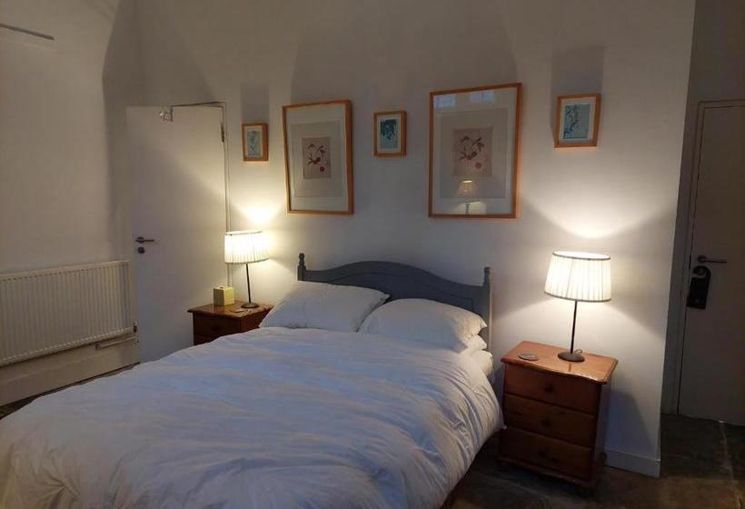 Bed and Breakfast Moggerhanger Park