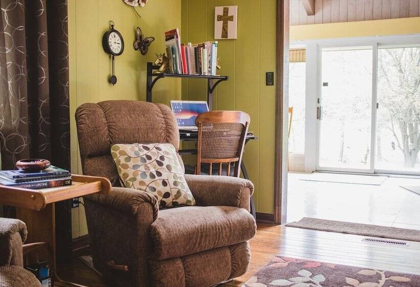 مبيت وإفطار Shane Acres Country Inn