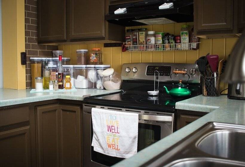 مبيت وإفطار Shane Acres Country Inn