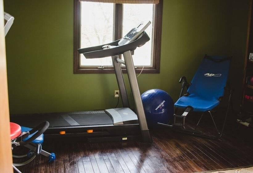 مبيت وإفطار Shane Acres Country Inn