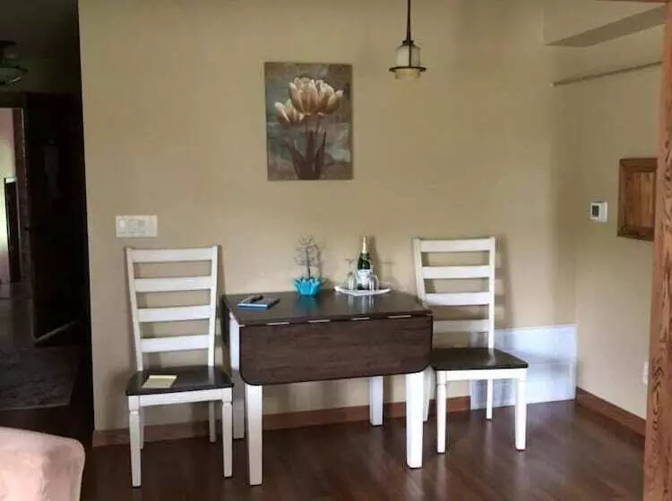 ベッドアンドブレックファースト Shane Acres Country Inn