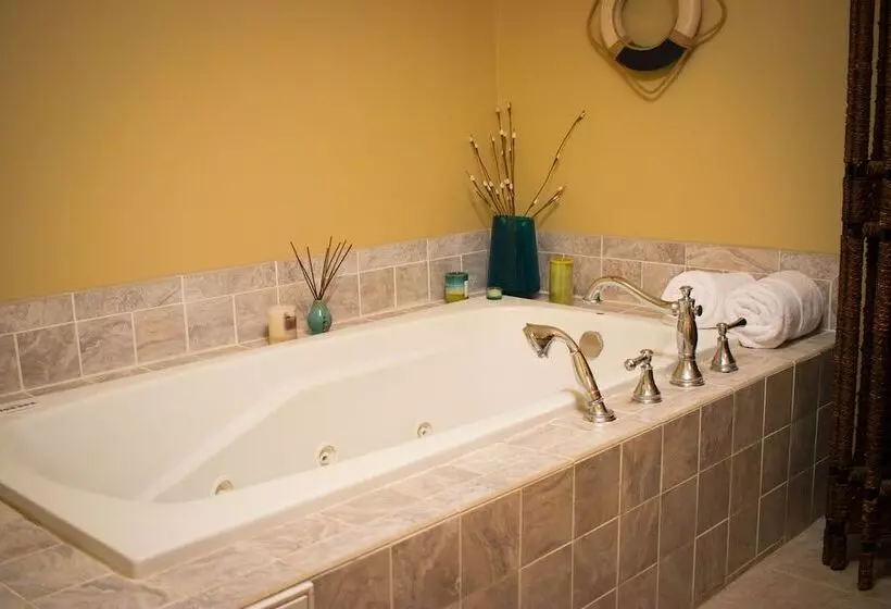 ベッドアンドブレックファースト Shane Acres Country Inn