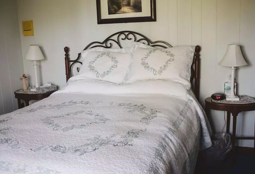 ベッドアンドブレックファースト Shane Acres Country Inn