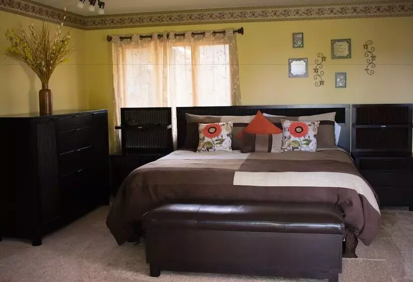 ベッドアンドブレックファースト Shane Acres Country Inn