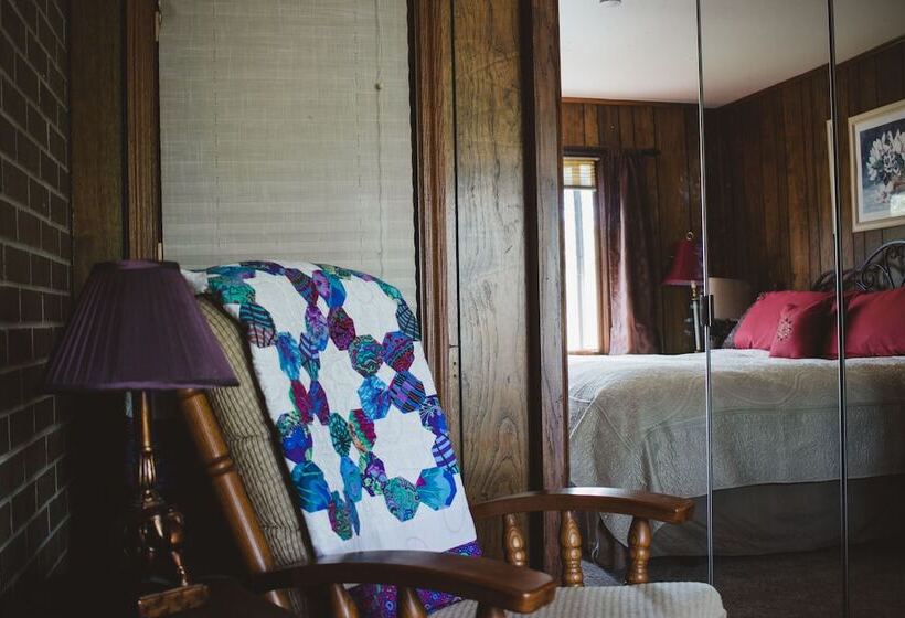 مبيت وإفطار Shane Acres Country Inn